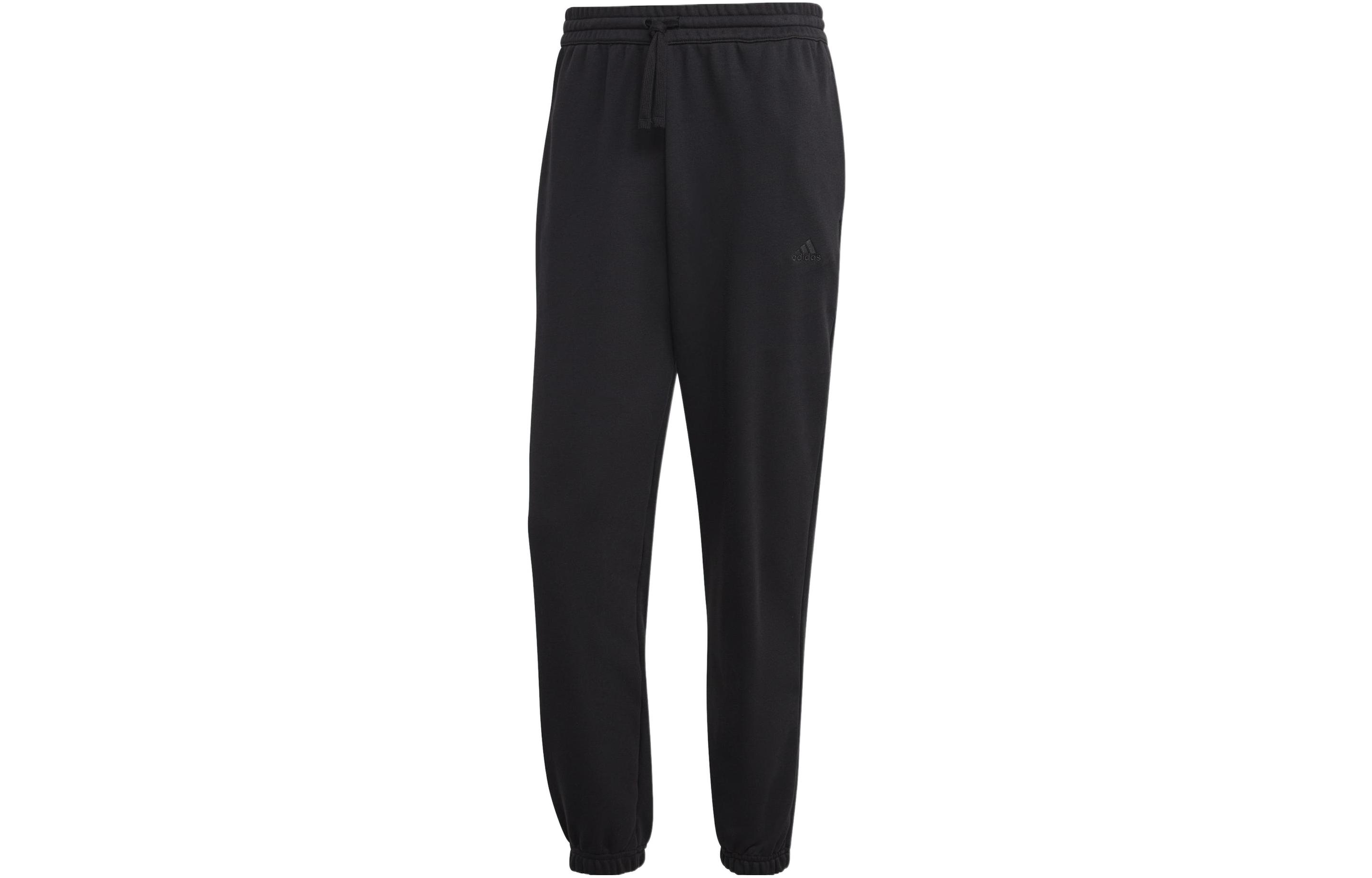 

Adidas Knitted Sweatpants Men s Black IC9770 XXL