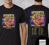 A PERFECT CIRCLE And PRIMUS And PUSCIFER Sessanta V2.0 Tour 2025 Fan Gifts Shirt