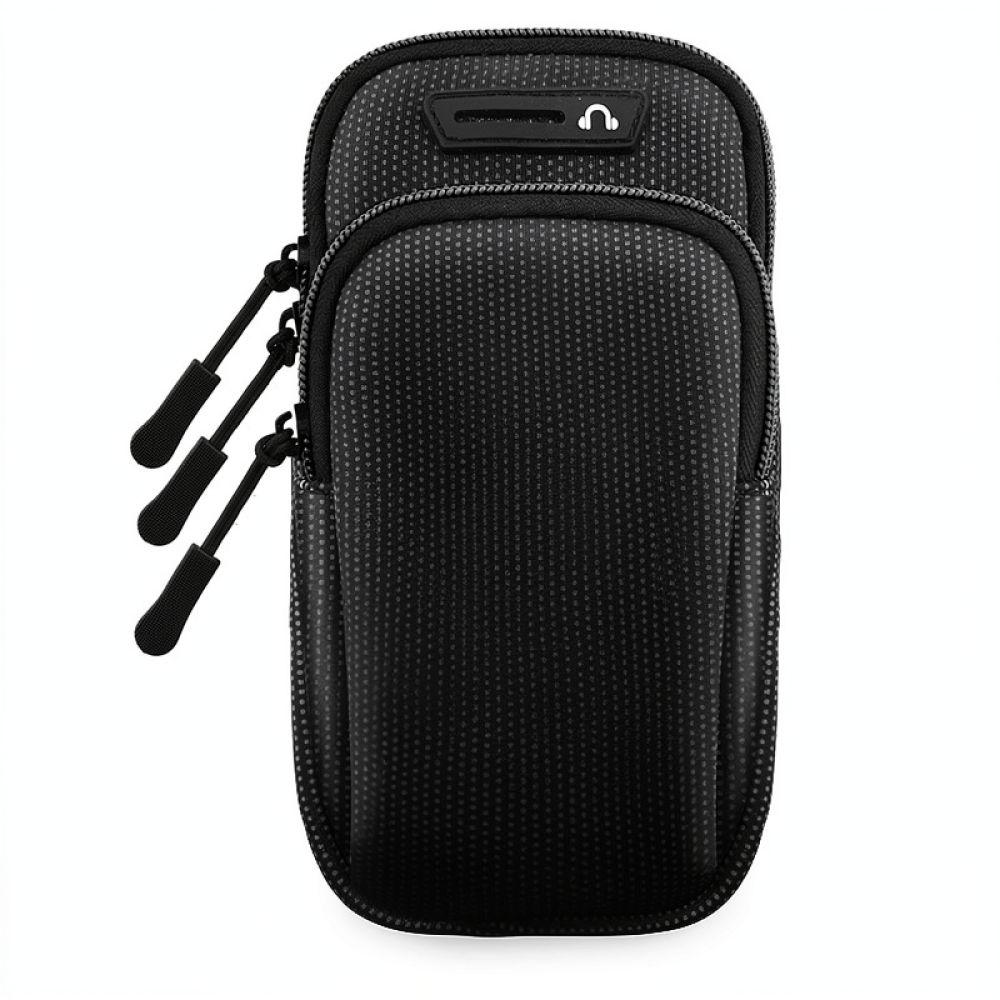 Universal Running Armband Phone Case Waterproof Gym Exercise Sports Pouch For Fitness Jogging Cycling Mobile Accessory Bag 6