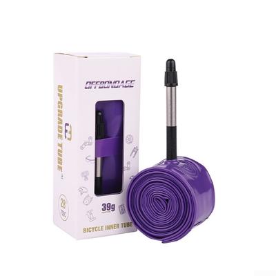 Bicycle Tyre Tire Tire Liner Bike Inner Tube Cycling
