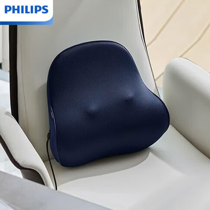 

Philips Multi-Part Percussion Massager with Heat CN plug (adapter included)
