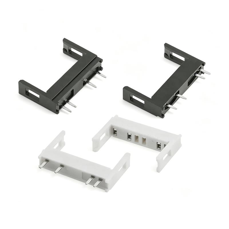 Pa1A Ps Welding Pin Socket Base For Hf49F 1H11 Pa1A 24Vdc Series Industrial Control Relays