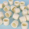 Mini Flower Pots Small Planter Pots for DIY Crafts for Dollhouse Micro Landscape Fairy Garden Decorations