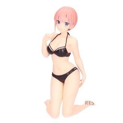 BANPRESTO Quintessenz-Quintuplets Celestialvivi Ichika Nakano