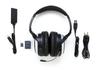 Tosho Kioker Headphone Type Memory Learning Device Recording Function Playback Function Shadowing Learning MP3 Player Function Black AL-902