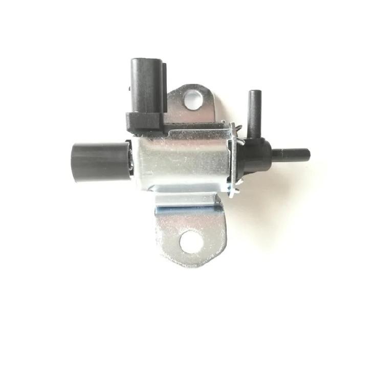 2pcs/lot Vacuum Solenoid Valve For Mazda 6 Tribute Mercury Mariner Milan L30118741 3S4Z9J559AA 1S7G9J559BB 1S7Z9J559BA