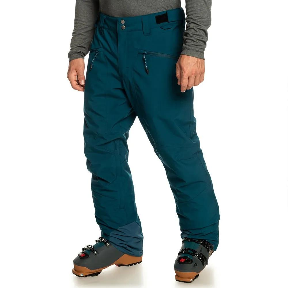 Quiksilver Pants Boundry