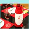 Delightful Santa Pants Christmas Candy Bags Perfect For Holiday Gift Decoration