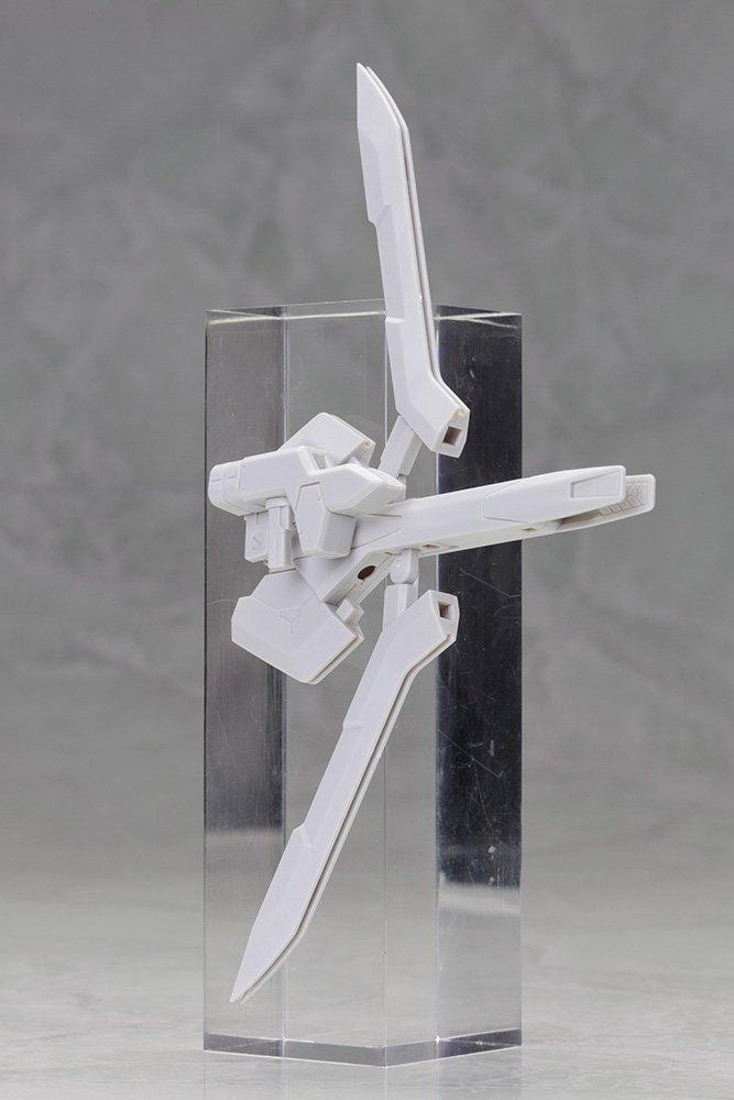 Kotobukiya Modeling Support Goods Weapon Unit Assortment 01 Beam Weapon Plastic Model Parts MW101 M.S.G Ver.FME