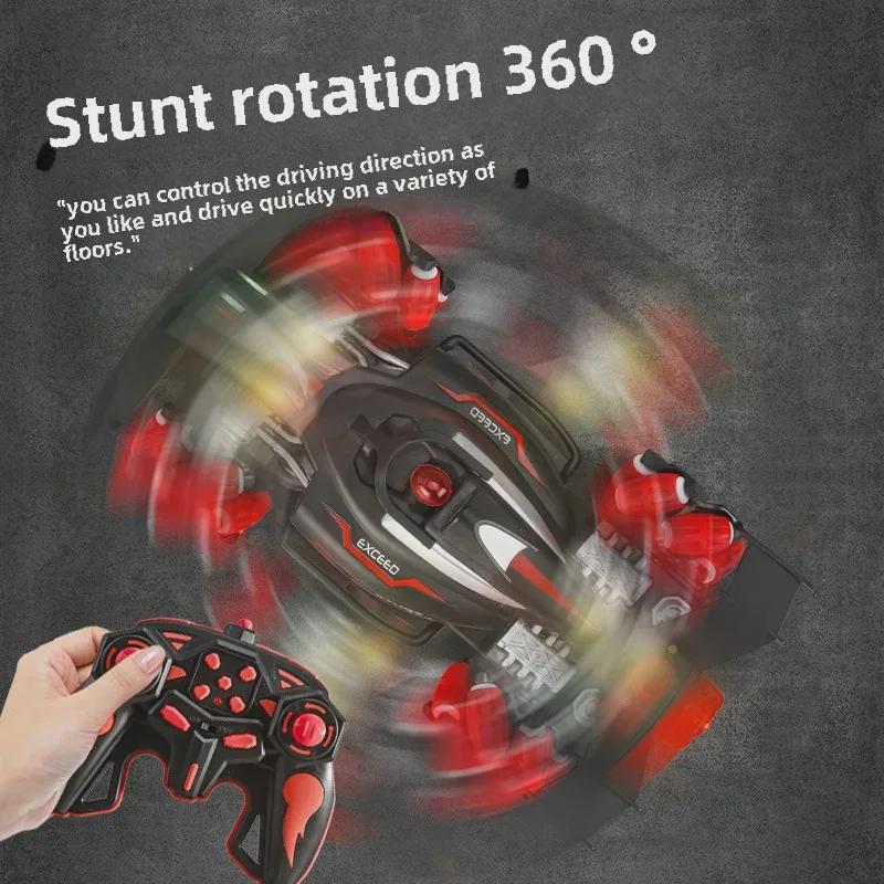 Children's F1 Drift Car: High-Speed Off-Road Racing Toy with Four-Wheel Drive and Spray Feature