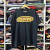 Clutch Rock Band Logo Gift For Fan All Size S To 5XL T-shirt MI670 Unisex T-Shirt