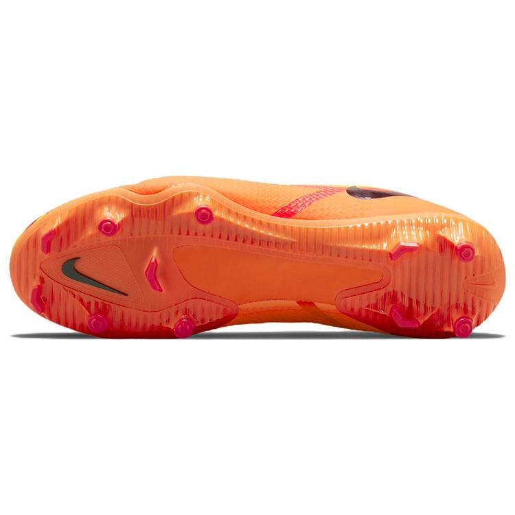 Nike Phantom GT2 Academy Df Mg 'Laser Orange' DC0797-808