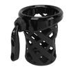 Motorcycle Water Cup Holder Lightweight Versatile Rugged Stable Drink Cup Holder for Gold Wing GL1800 F6B