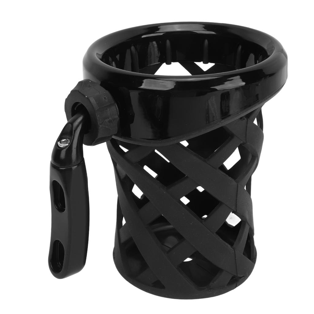 Motorcycle Water Cup Holder Lightweight Versatile Rugged Stable Drink Cup Holder for Gold Wing GL1800 F6B