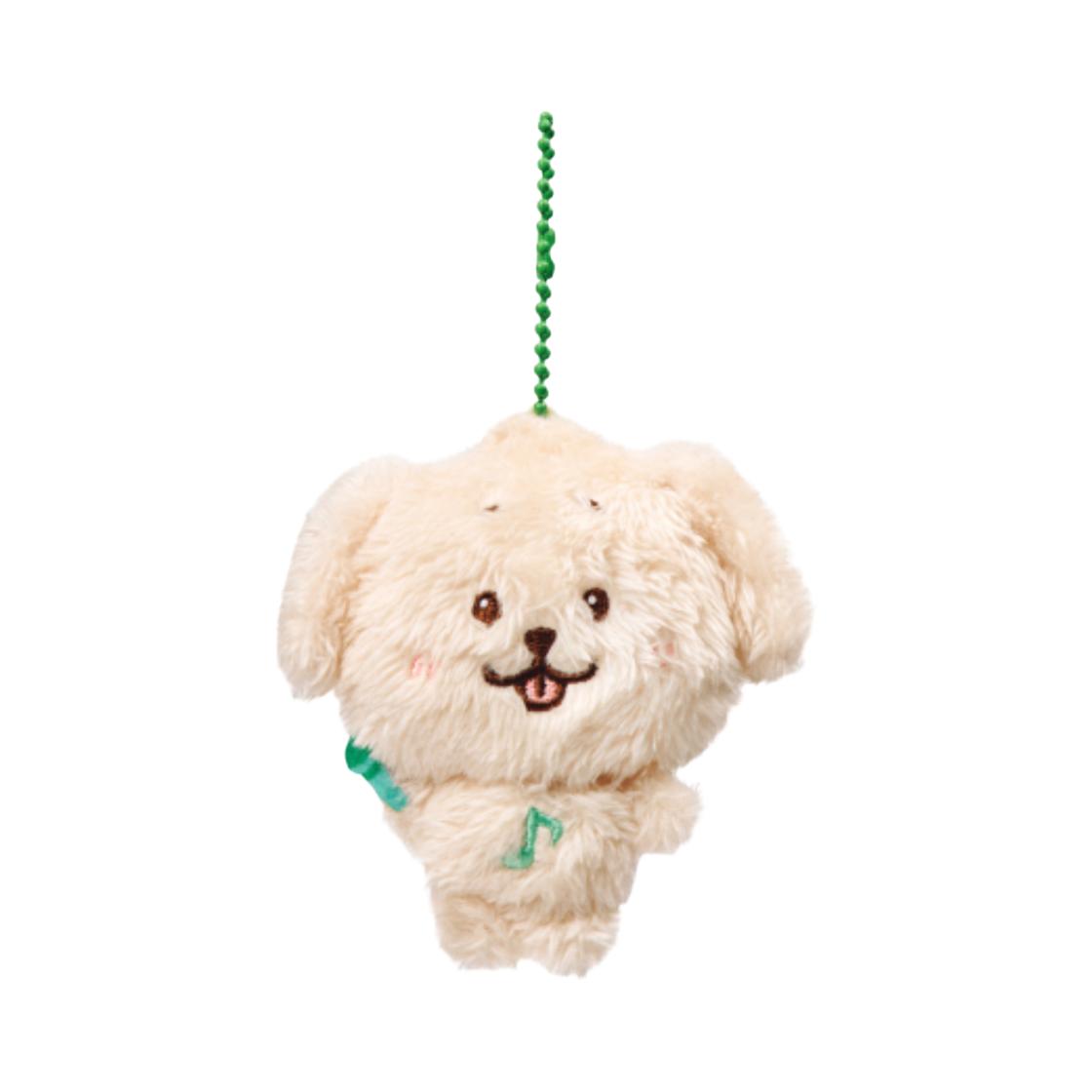 NCT Wish Wish Bakery Pocket Wish Doll Jaehee Ver. ONE SIZE