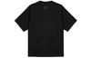 adidas Originals Ninja Tee T Shirts Men's Black Crew Neck Moderate Straight Fit GP2316
