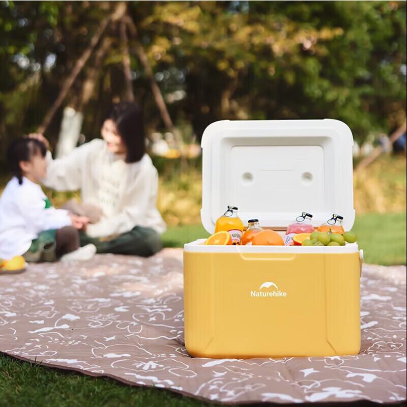 Naturehike Outdoor tragbare Kühlbox