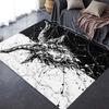 2025 New Goat Demon Carpet Rug for Living Room Bedroom Home Sofa Decoration,Kids play Non-slip Floor Mat141