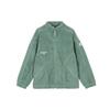 Sportswear GF BOA Regular Fit Full Zip Fleece Lined Jacket Men Green IQ1368