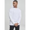 T-shirt - URBAN CLASSICS - Tall - Manches Longues - 90% Coton - Coupe Loose