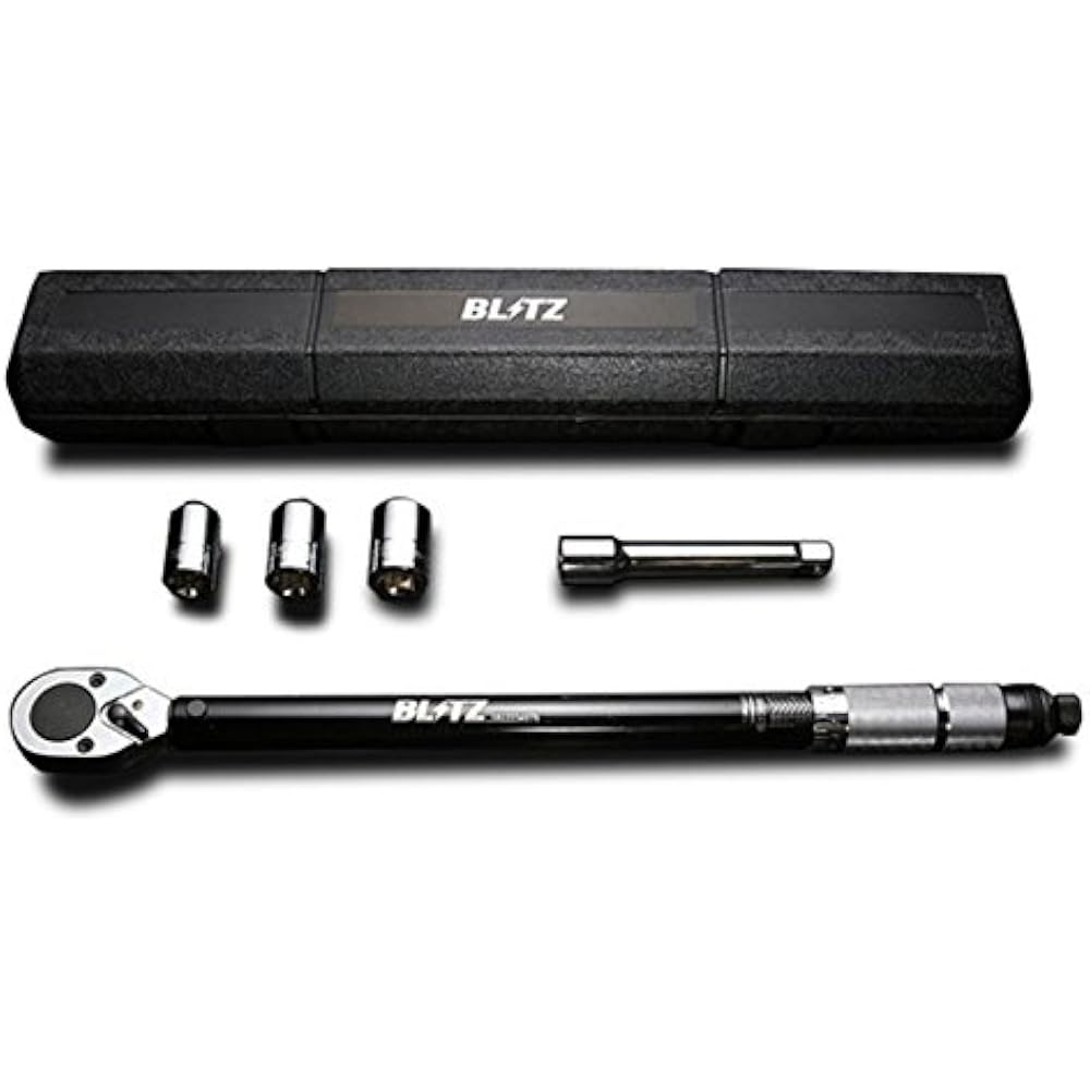 BLITZ (Blitz) torque wrench 1/2 13968