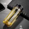 Xinuo Single Layer Borosilicate Glass Water Cup