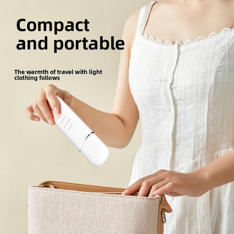 Exfoliador Ultrasónico de Piel Espátula Facial Exfoliante de Piel Facial Raspador y Removedor de Puntos Negros Limpiador de Poros Limpieza Facial Profunda