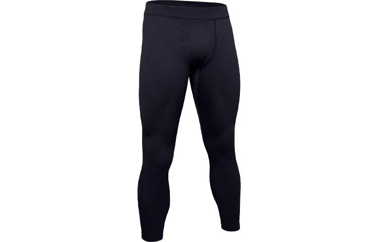 Under Armour ColdGear Sports Pants Men s Black 1343245-001 S