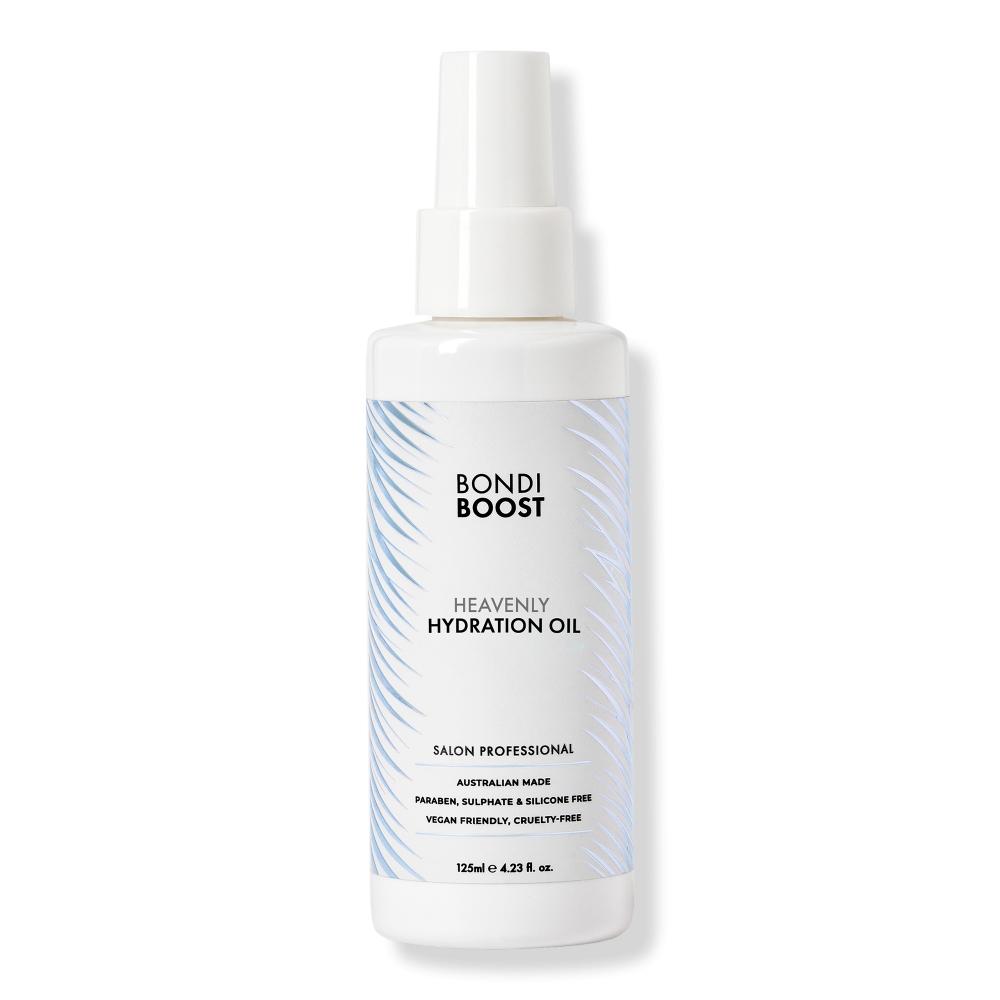 

Bondi Boost Heavenly Hydration Интенсивно увлажняющее масло для волос, 4,23 унции