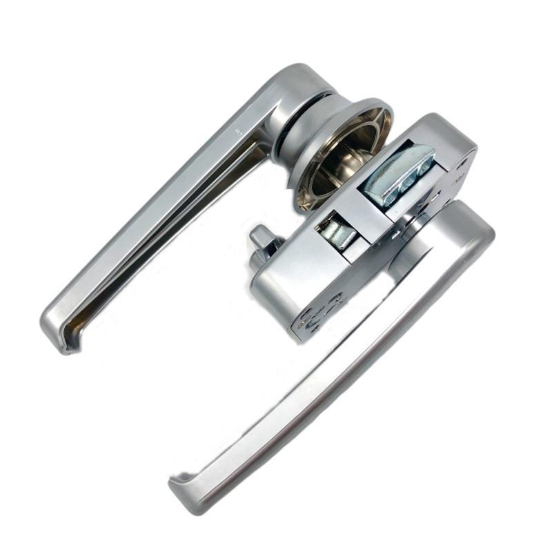 

X7JF Marine Boat Metal Pull for Hatch for Latch for RV Boat Door Lock Anti-co CHINA