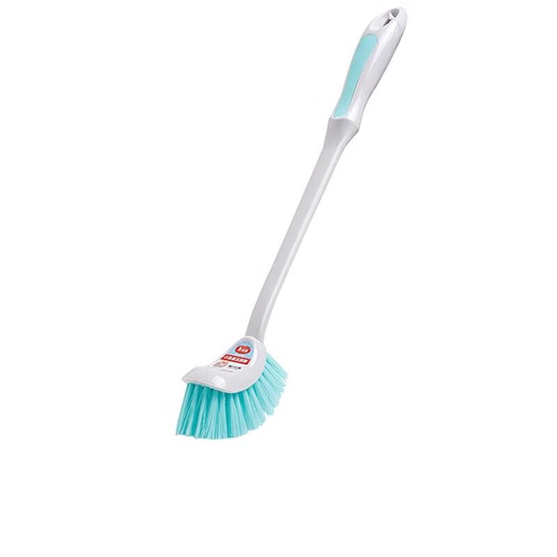 Meliya Plastic Wall-Mountable Toilet Brush