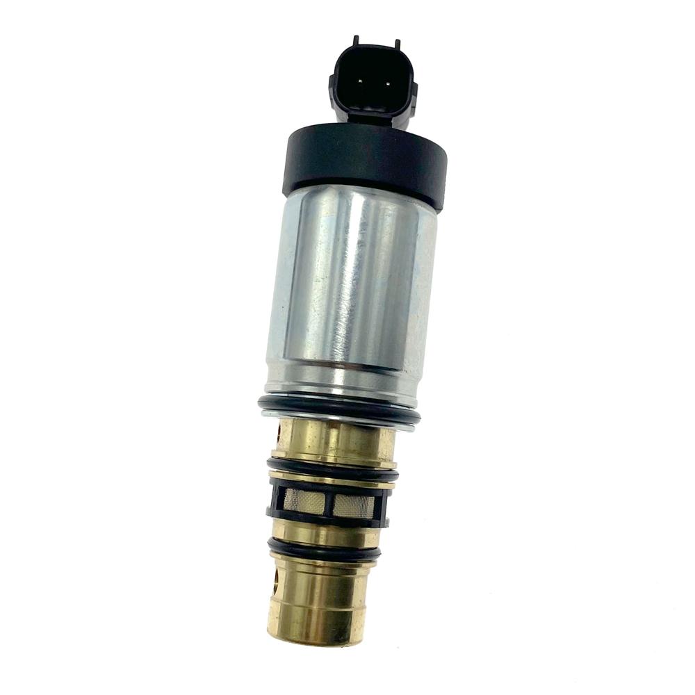 CAR AC A/C Compressor Electronic Solenoid Control Valve for Hyundai IX35 Tucson Jaguar XF XJ Volvo S40 XC90