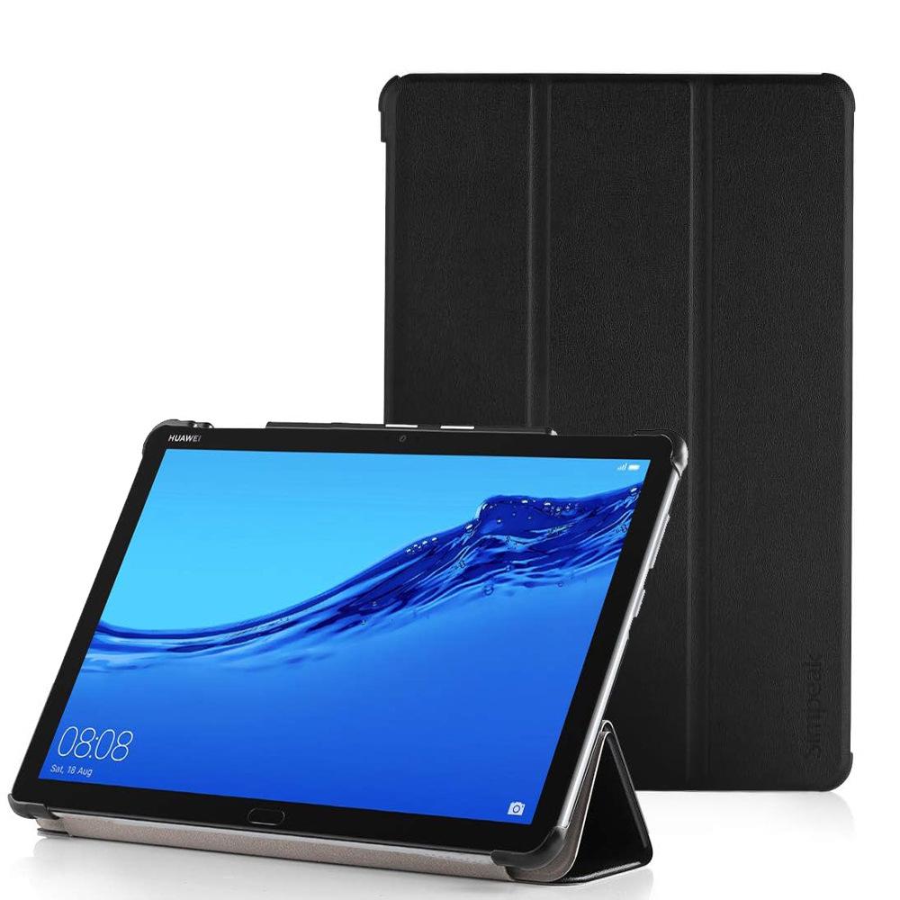 

Available Leather Case for Huawei M3 Lite 10.1 Tablet (BAH-W09/L09/AL00) M3 Lite 10.1