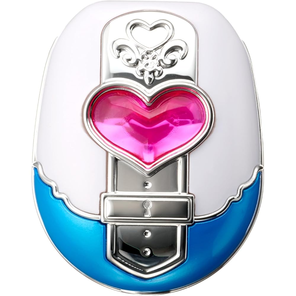 Bandai Otona Pretty Holic Pretty Up Eye Color Cure White 3g