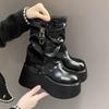 Stiefeletten – Stiefeletten