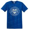 Sunrise Heart Forever Yours Vintage Logo T Shirt Retro Graphic Tee