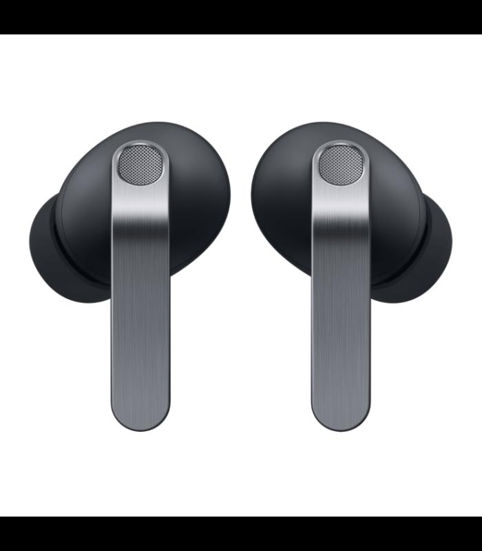 Samsung Galaxy Buds4 Pro True Wireless Headphones 24-bit/96 kHz Black