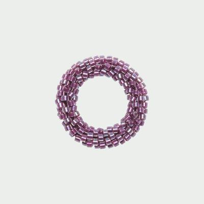 Sickfumedot Rope Ring - Violet