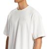 Reebok CLASSICS BP T Shirt Men's White HE9621