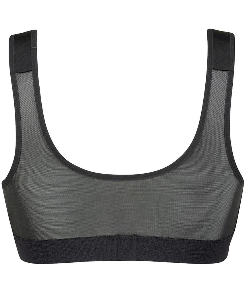 Wing Sports Sports Protects Bust from Sway During and Gym Wear Wing/Wacoal Bra, SB4000, Women's, U-Back, Wireless, Sports, Running, Fitness, Yoga,
