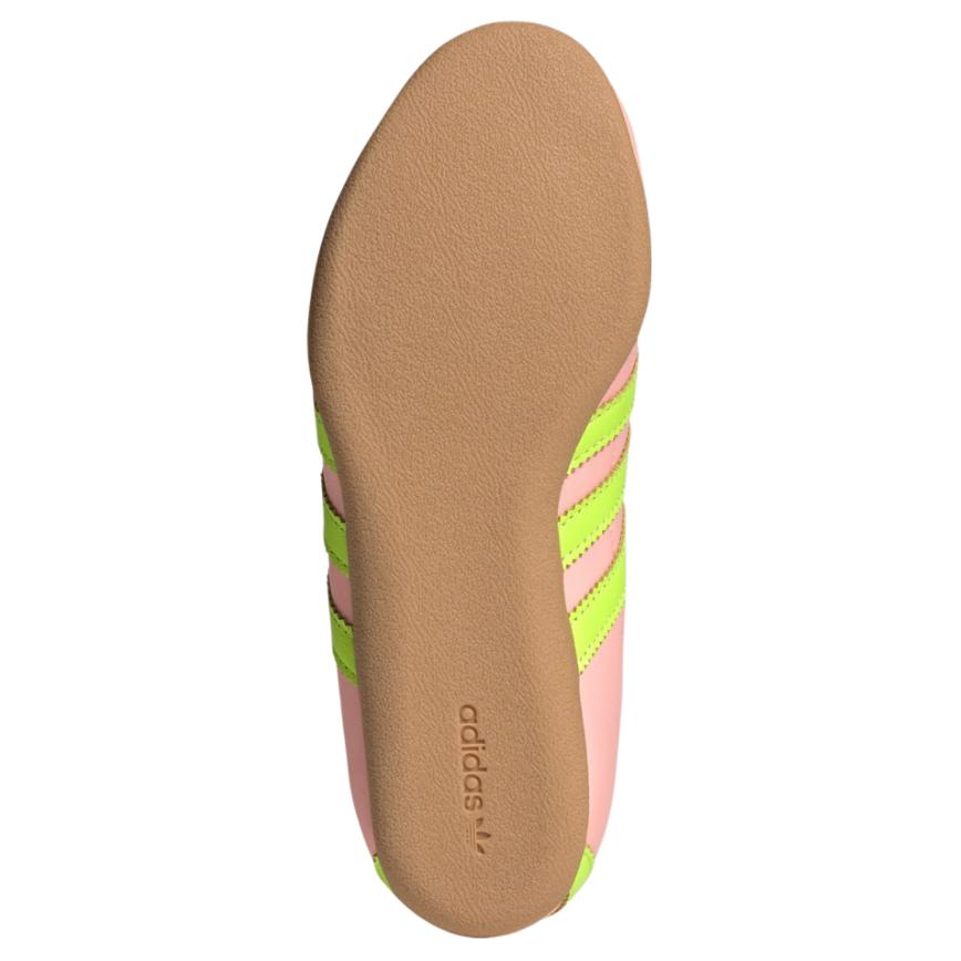 Adidas Originals Wmns Tokyo 'Glow Pink Solar Yellow' Women's JQ0584