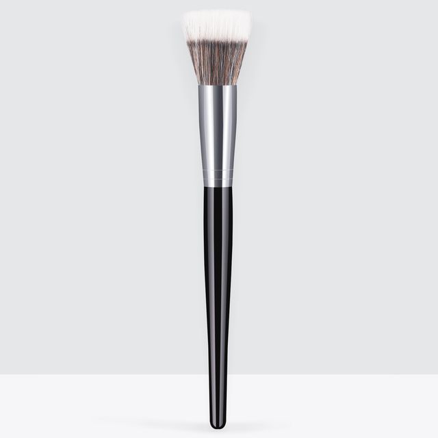 

Stroke of Beauty - Duo Fibre Blush Brush GG071104 (Random)