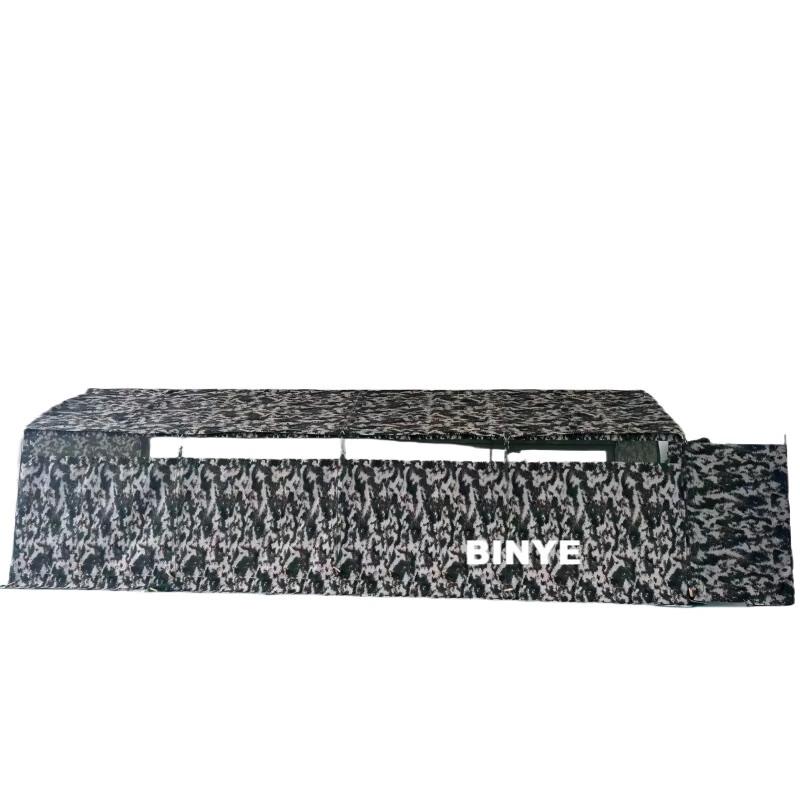 Jihang Outdoor Privacy and Utility Shelter BN08