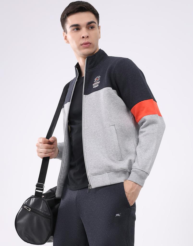 MONTE CARLO Men's Regular Fit Tracksuit
