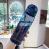 780ml Sports Water Bottle Outdoor Plastic Portable Watering Cup Dinkware Camping Bike Bottles Kitchen Tools