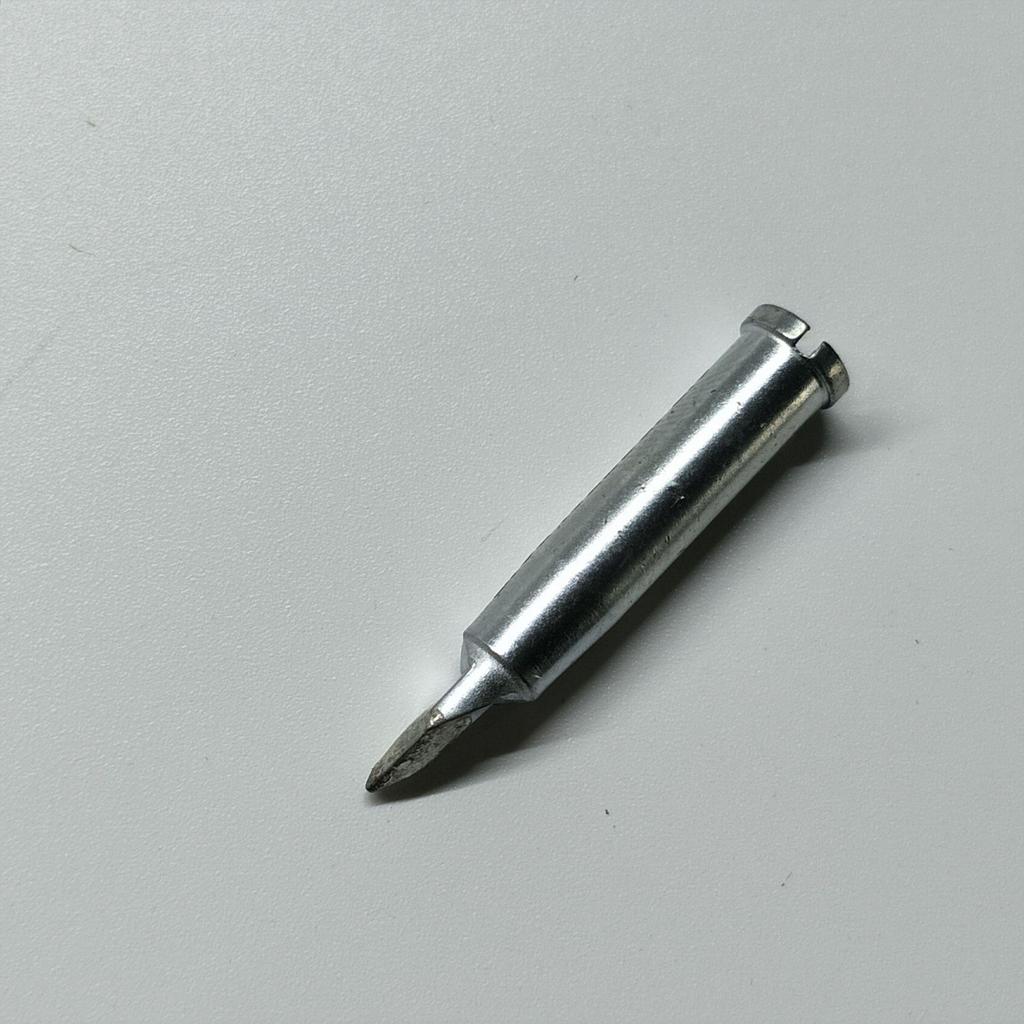 ERSA 0102BDLF20 Soldering Iron Tip for i-TOOL Handle, Germany