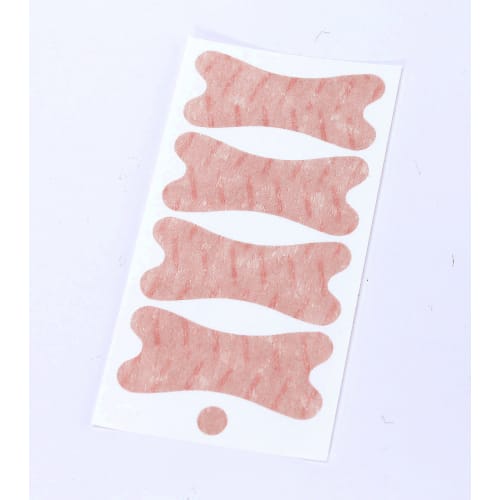 Cojit Snoring Night Tape, Beige, 75 X 25 X 145mm, 20 Sheets