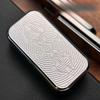 Fidget Magnetic Push Card Tuning Fork Pushing Plate Metal Mechanical Slider Edc Stress Relief Sensory Toy Antistress Things