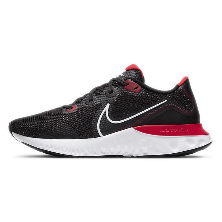 New Nike Renew Run 'University Red' CK6357-005