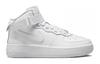 Air Force 1 Mid EasyOn SE GS 'Triple White' FN1193-111